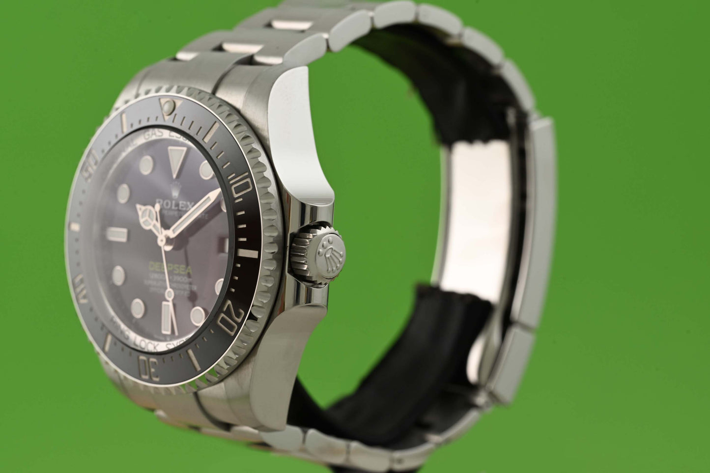 Rolex Deep Sea 136660 - D-Blue James Cameron - Full Set - Like New 2024