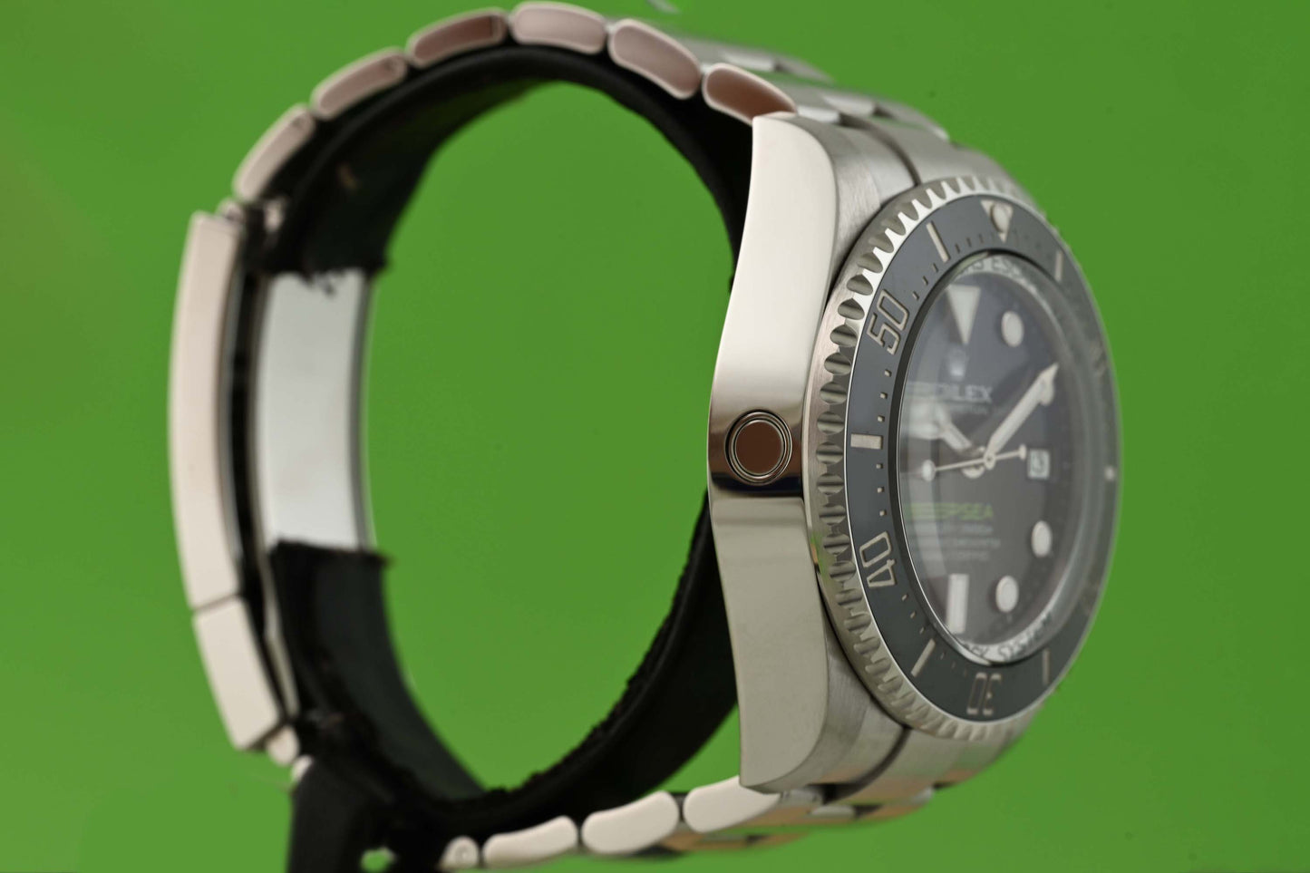 Rolex Deep Sea 136660 - D-Blue James Cameron - Full Set - Like New 2024
