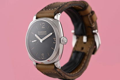 Panerai Radiomir - 1940 - PAM00512 - Full Set