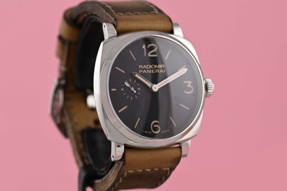 Panerai Radiomir - 1940 - PAM00512 - Full Set