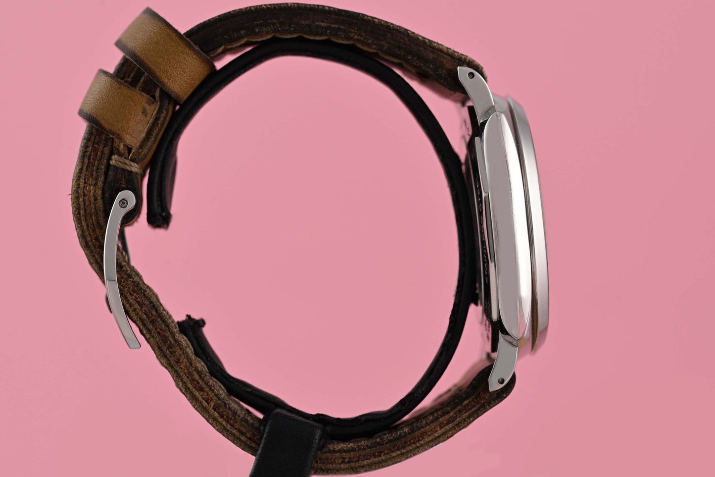 Panerai Radiomir - 1940 - PAM00512 - Full Set