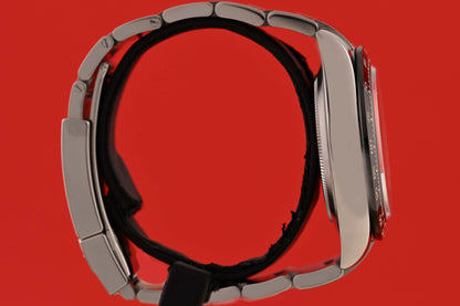 Rolex Daytona 116500LN - Full Set - Black Dial - LC100