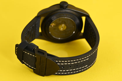 Tudor Black Bay Ceramic 79210CNU - Full Set