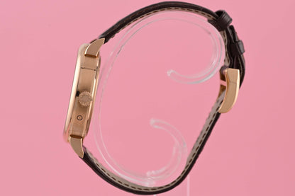 A. Lange & Söhne Saxonia Moon Phase - Rose Gold - Full Set