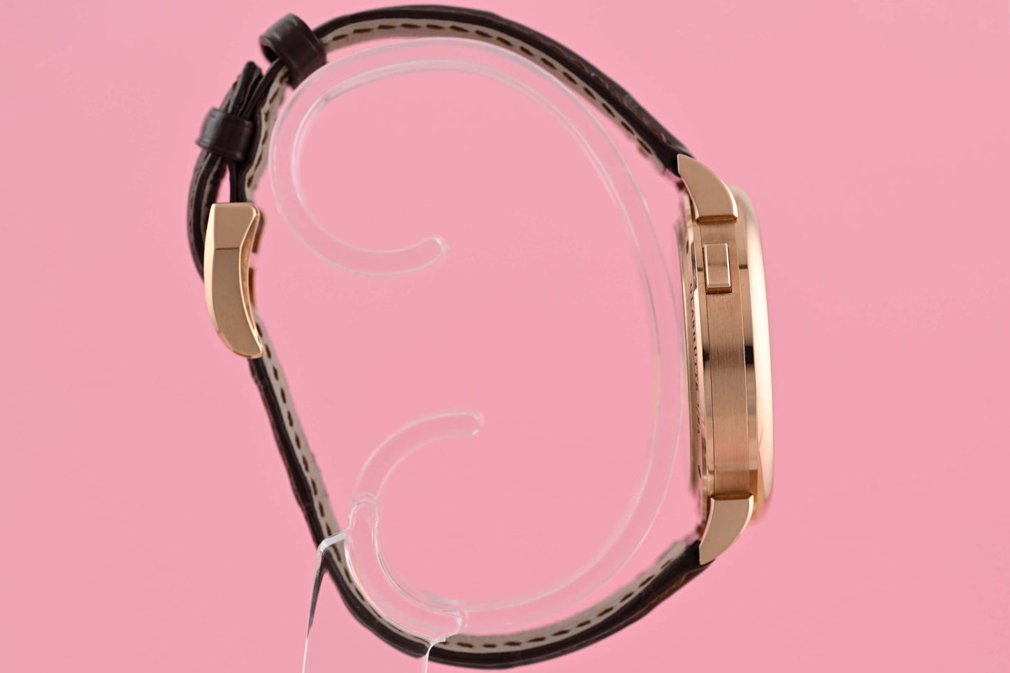 A. Lange & Söhne Saxonia Moon Phase - Rose Gold - Full Set