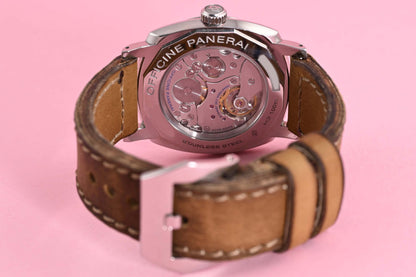 Panerai Radiomir - 1940 - PAM00512 - Full Set