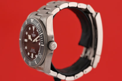 Tudor Pelagos - 25407N - Full Set