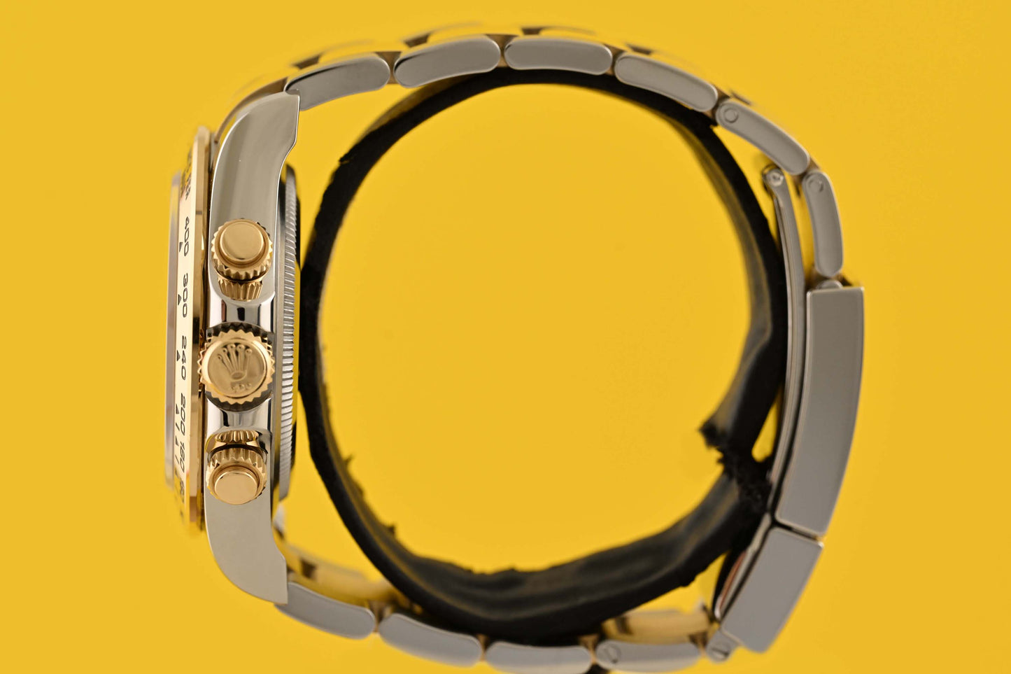 Rolex Daytona 126503 - Full Set - Black Dia Dial