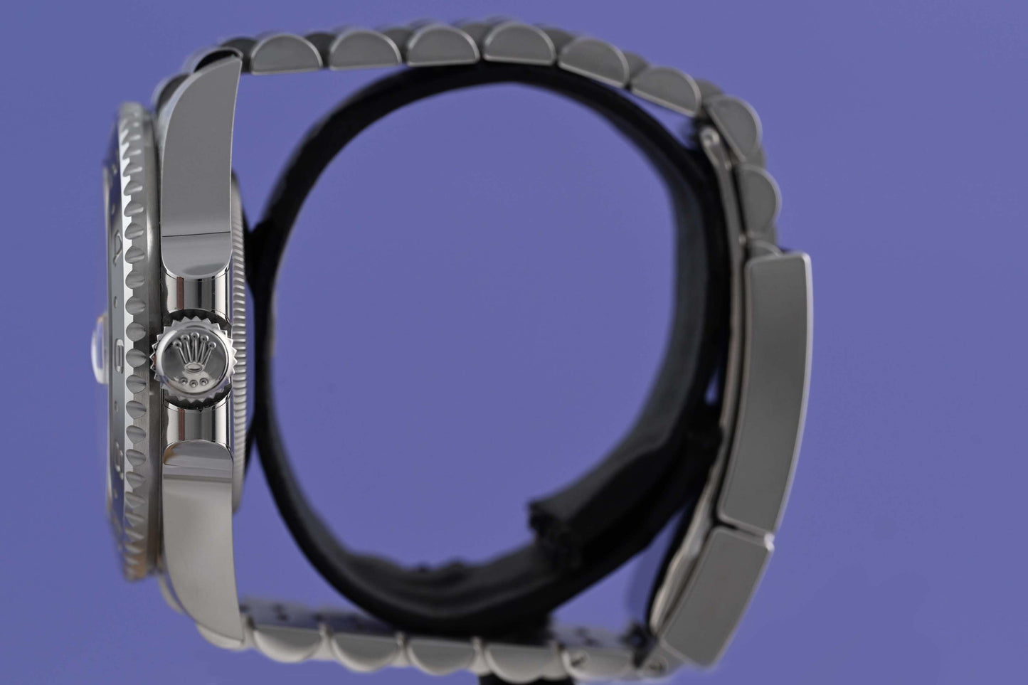 Rolex GMT Master II - 126710GRNR "Bruce Wayne" - Full Set - NEW