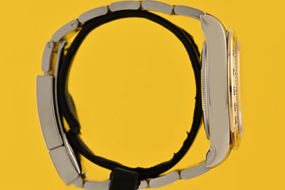 Rolex Daytona 126503 - Full Set - Black Dia Dial