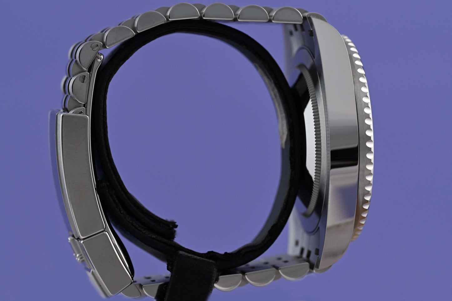 Rolex GMT Master II - 126710GRNR "Bruce Wayne" - Full Set - NEW