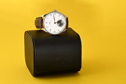 IWC Portugieser Handaufzug IW545405