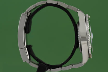 Rolex Submariner 126610LV - Starbucks - Full Set