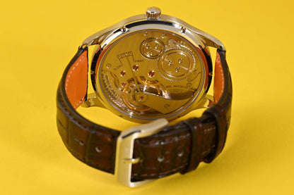 IWC Portugieser Handaufzug IW545405