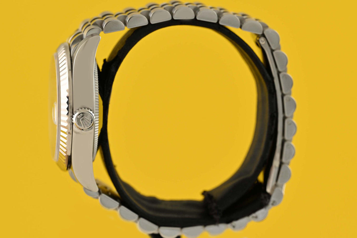 Rolex Datejust 31 - 278274 - Mother Of Pearl & Brilliant Dial - Full Set - NEW