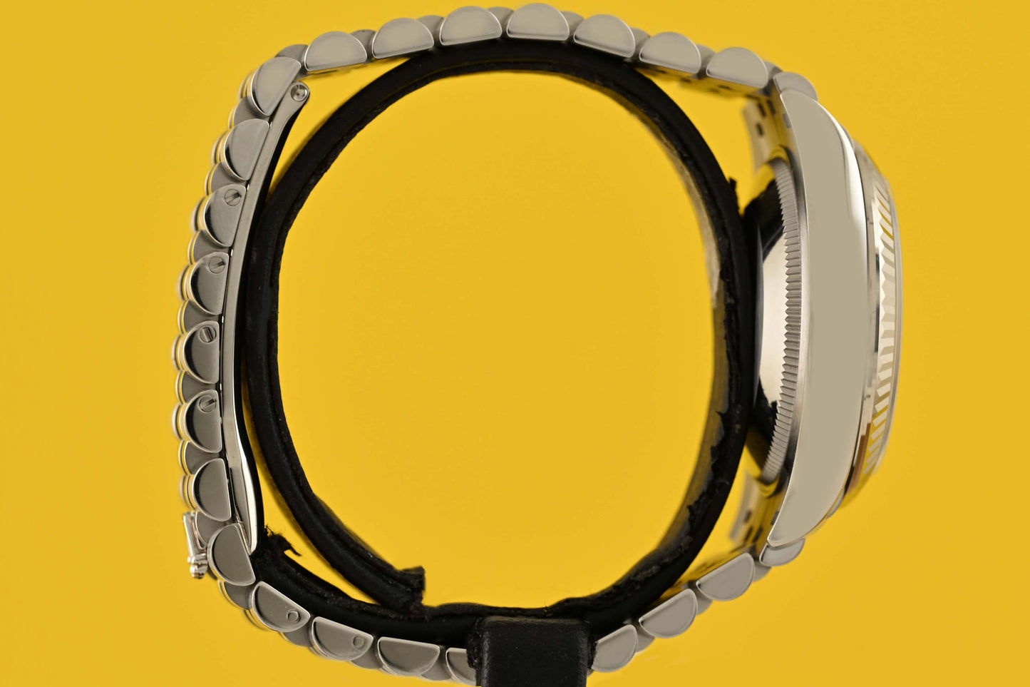 Rolex Datejust 31 - 278274 - Mother Of Pearl & Brilliant Dial - Full Set - NEW