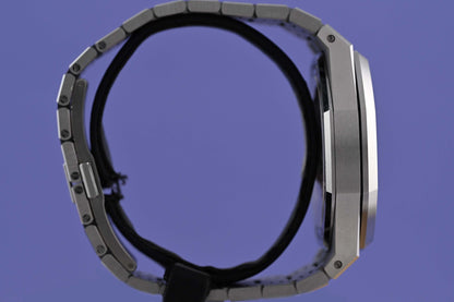 Audemars Piguet Royal Oak - Grey Dial - 15510ST - Full Set - NEW 2025