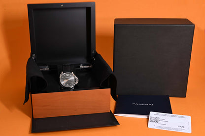 Panerai Luminor Due - PAM01250 - Full Set