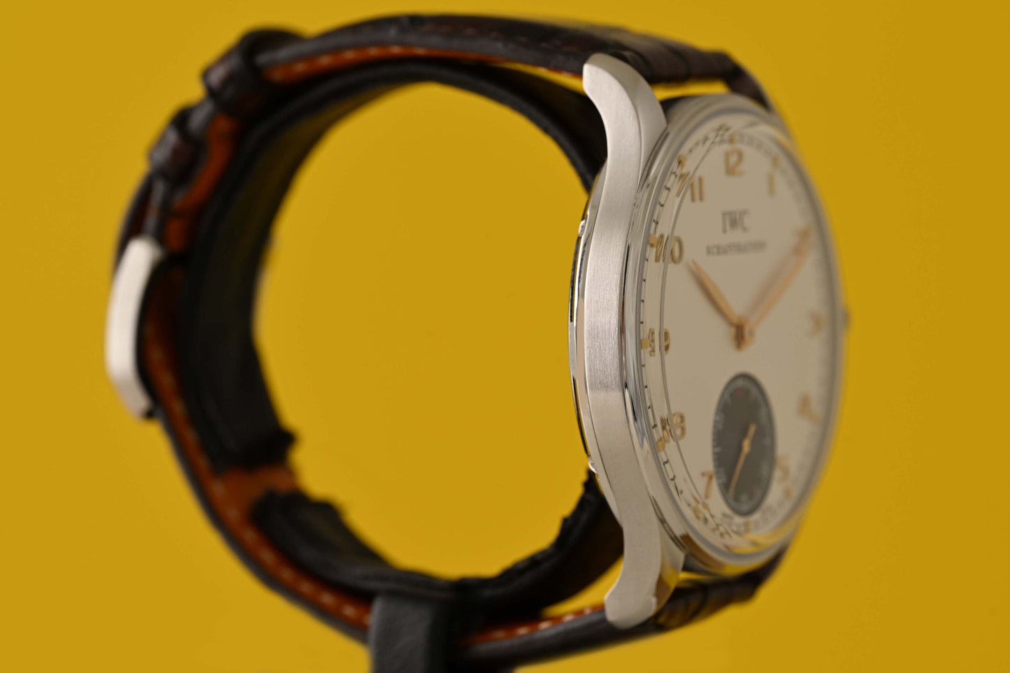 IWC Portugieser Handaufzug IW545405