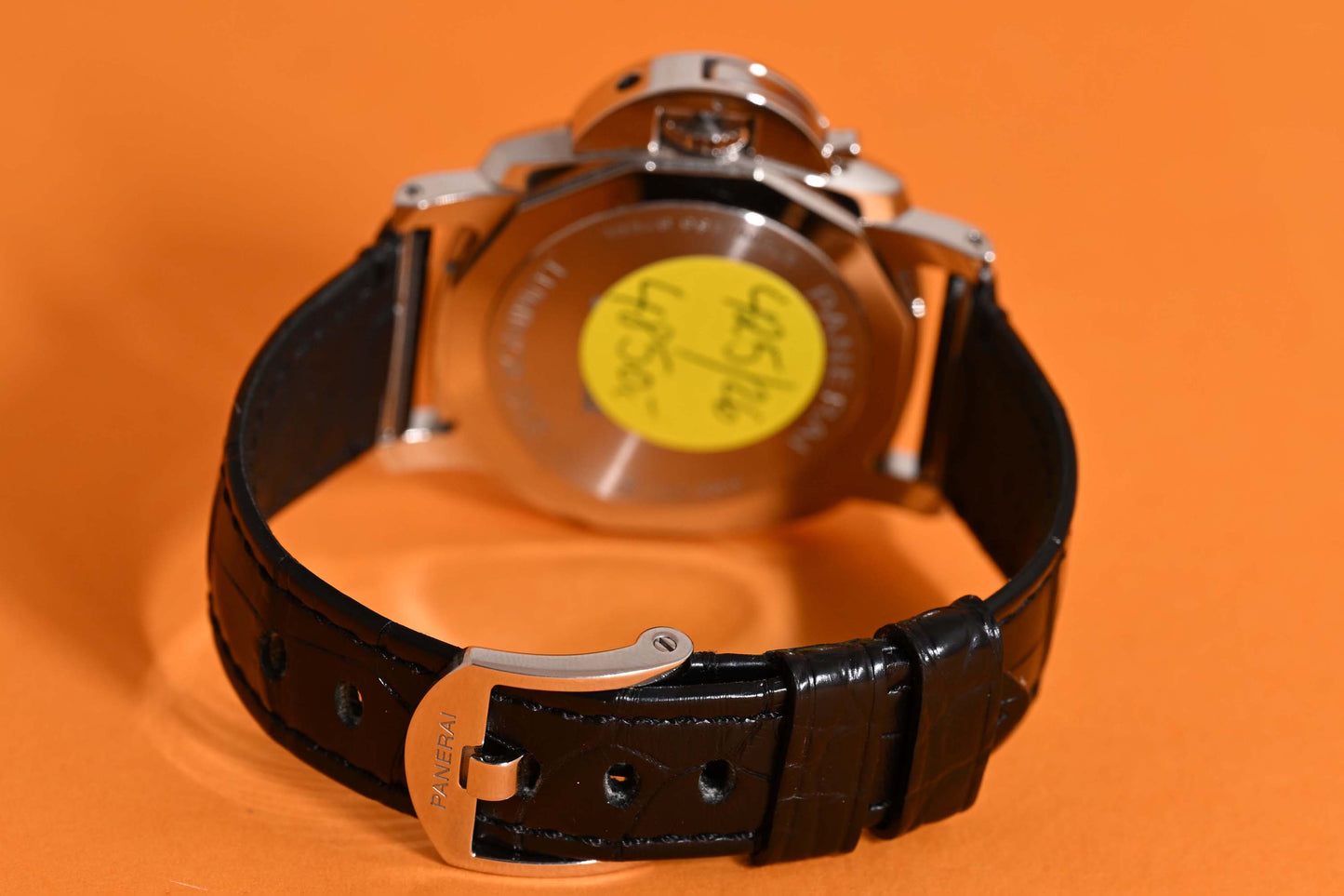 Panerai Luminor Due - PAM01250 - Full Set