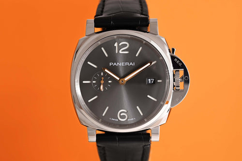 Panerai Luminor Due - PAM01250 - Full Set