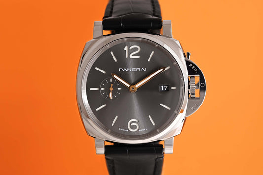 Panerai Luminor Due - PAM01250 - Full Set