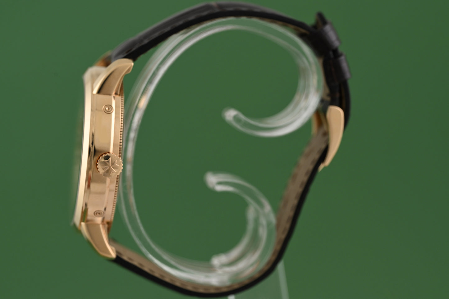 Vacheron Constantin Traditionelle Vollkalender - 18k Rose Gold - Full Set
