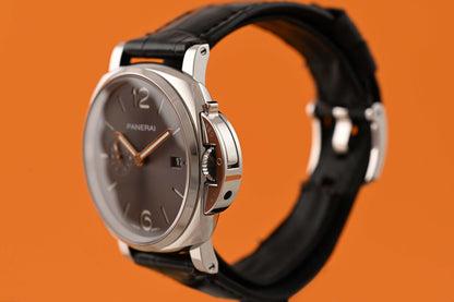 Panerai Luminor Due - PAM01250 - Full Set