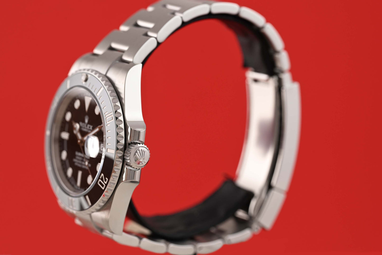 Rolex Submariner Date 126610LN - Full Set - NEW 2026