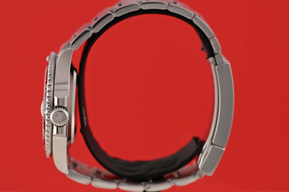 Rolex Submariner Date 126610LN - Full Set - NEW 2026