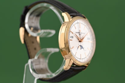 Vacheron Constantin Traditionelle Vollkalender - 18k Rose Gold - Full Set