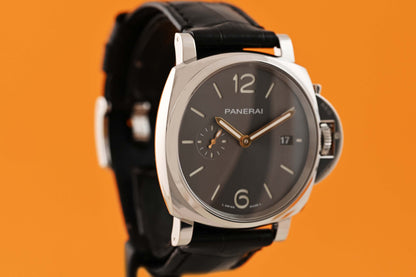 Panerai Luminor Due - PAM01250 - Full Set