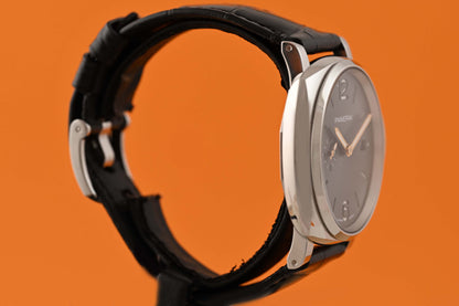 Panerai Luminor Due - PAM01250 - Full Set