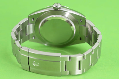 Rolex Submariner 114060 - Full Set - NEW - LC100 - 2019