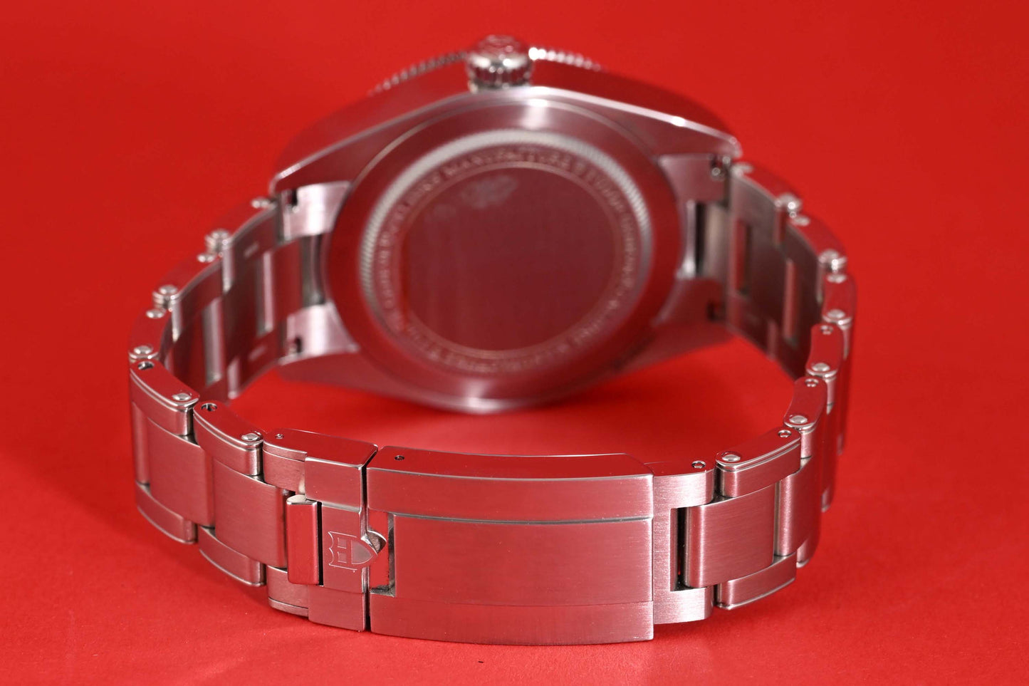 Tudor Black Bay GMT "COKE" 7939G1A0NRU - Full Set - 2025