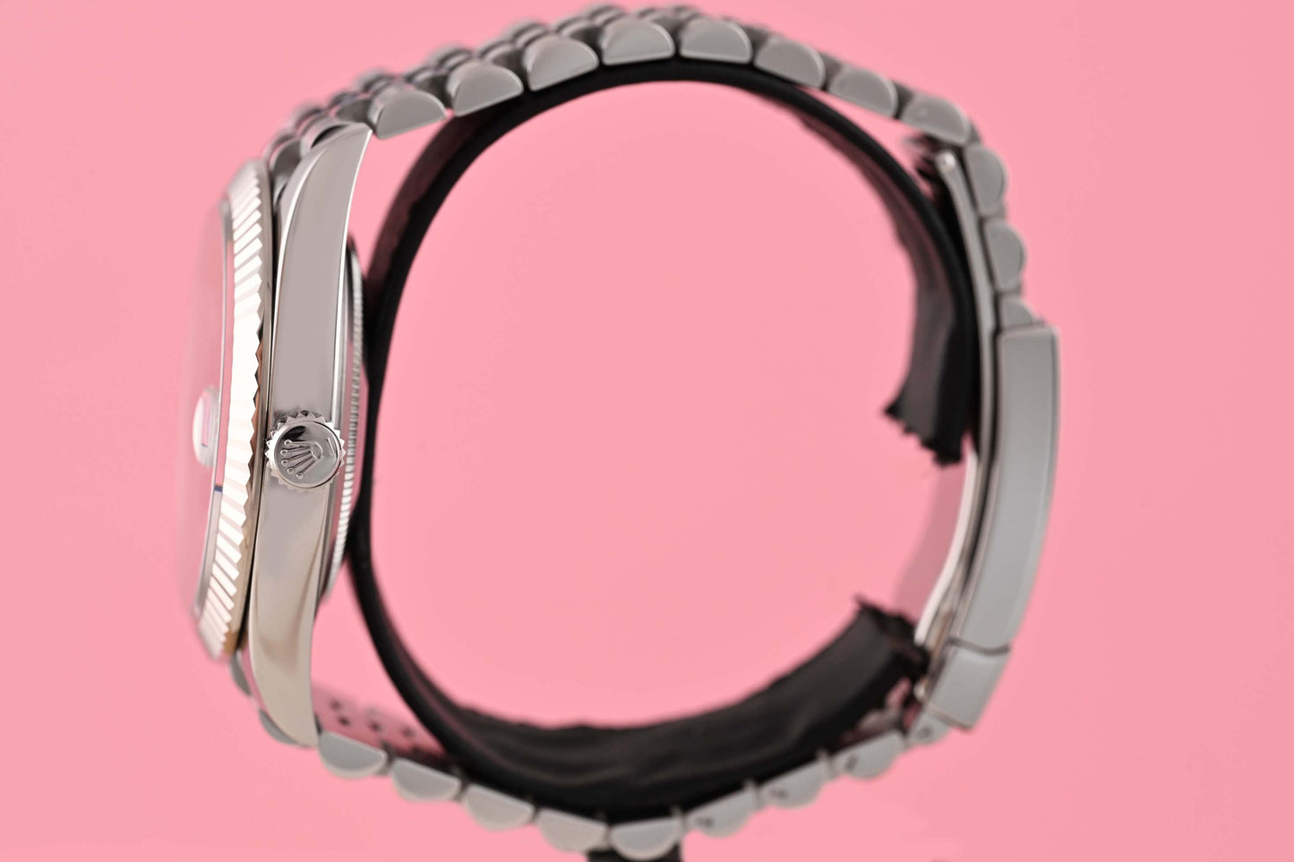 Rolex Datejust 41 - 126334 Blue Dial - Full Set - LC100