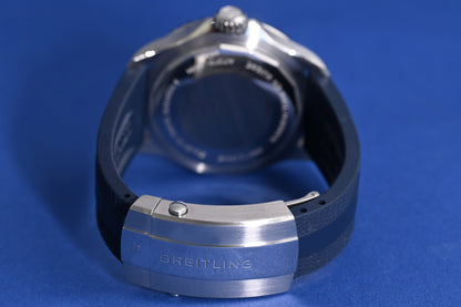 Breitling Superocean Automatic 42 - Full Set