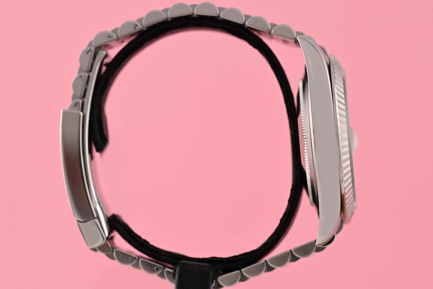 Rolex Datejust 41 - 126334 Blue Dial - Full Set - LC100