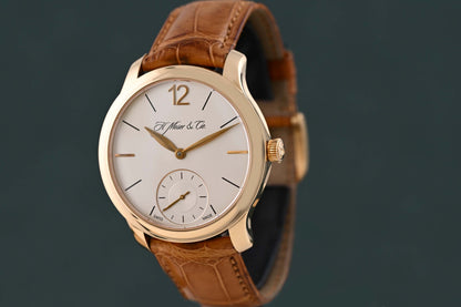H. Moser & Cie. Endeavour - Mayu - Full Set