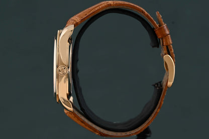 H. Moser & Cie. Endeavour - Mayu - Full Set