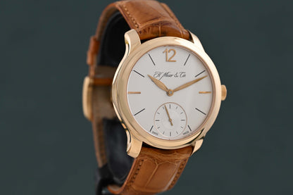 H. Moser & Cie. Endeavour - Mayu - Full Set