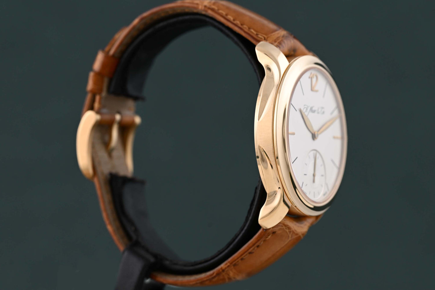 H. Moser & Cie. Endeavour - Mayu - Full Set