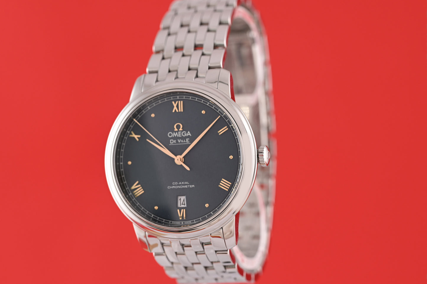 Omega De Ville Prestige - Watch Only
