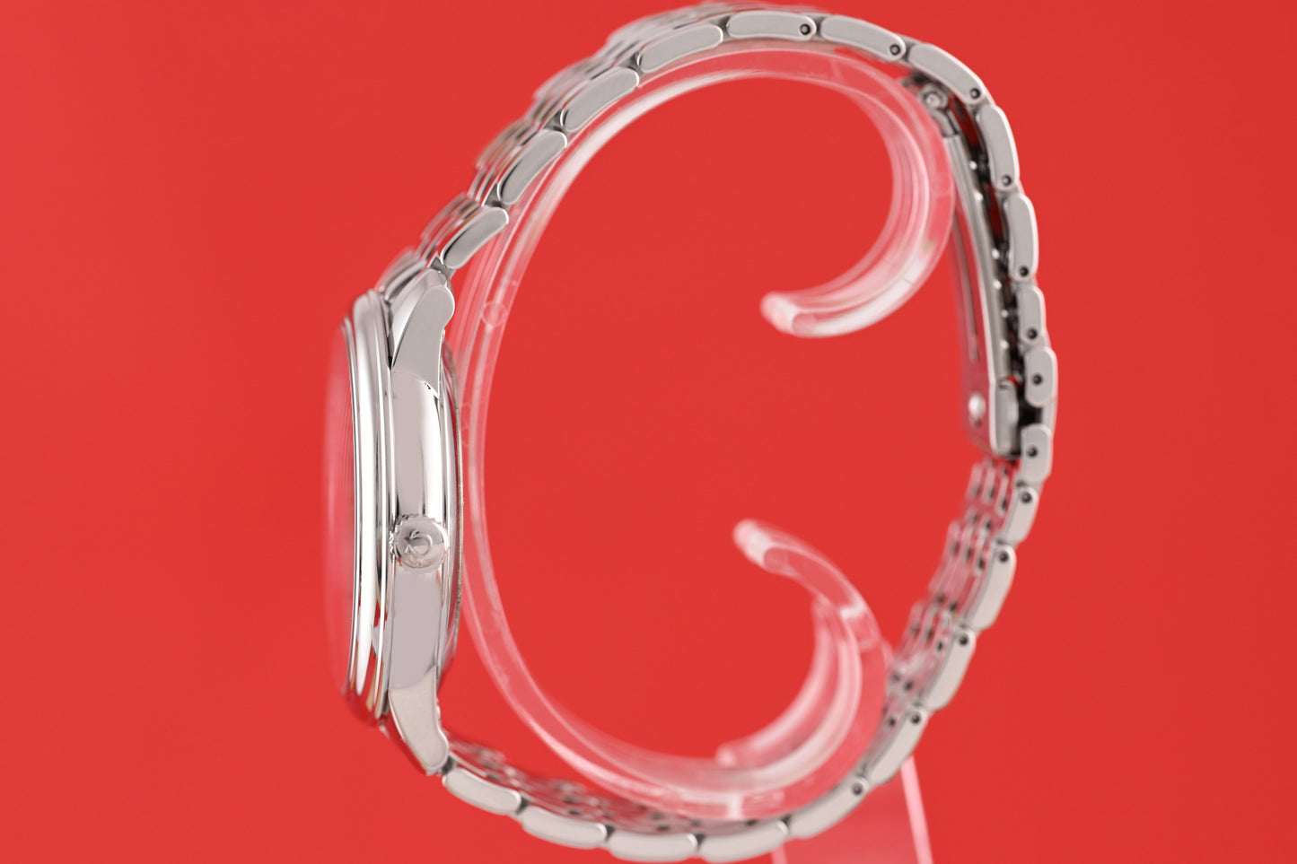 Omega De Ville Prestige - Watch Only