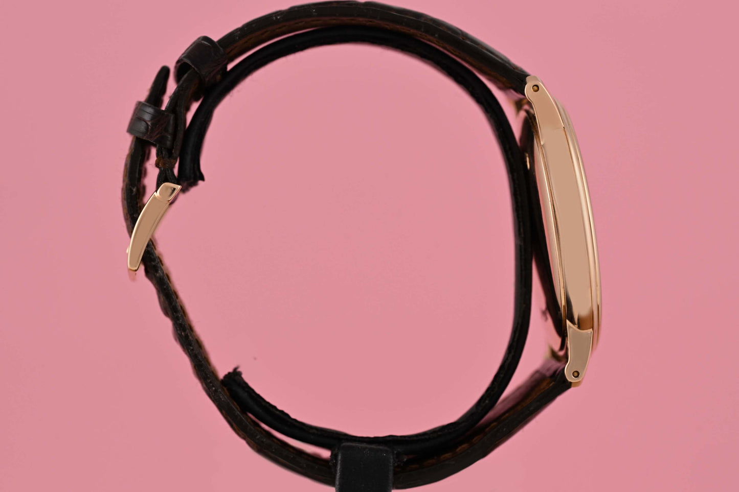 Blancpain Villeret Ultra Slim 18K Rose Gold - Full Set