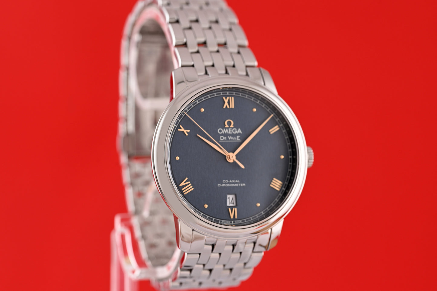 Omega De Ville Prestige - Watch Only