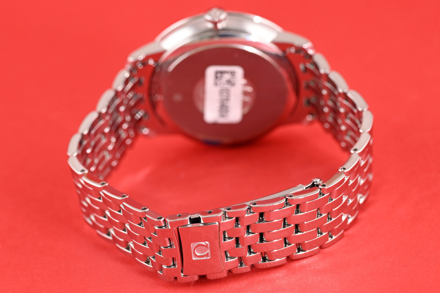 Omega De Ville Prestige - Watch Only