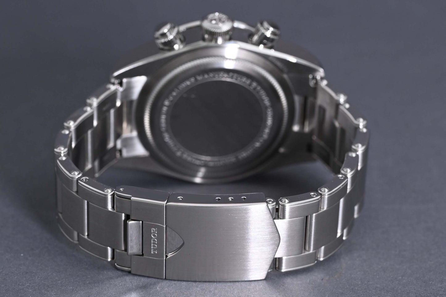 Tudor Black Bay Chronograph 79360N - Panda Dial - Full Set - 2023