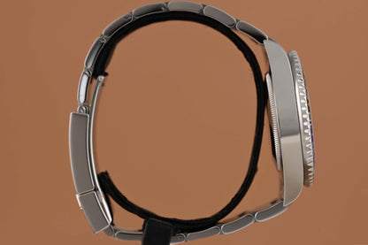 Rolex GMT Master II Batman 116710BLNR - Full Set - LC100