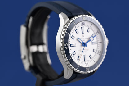 Breitling Superocean Automatic 42 - Full Set